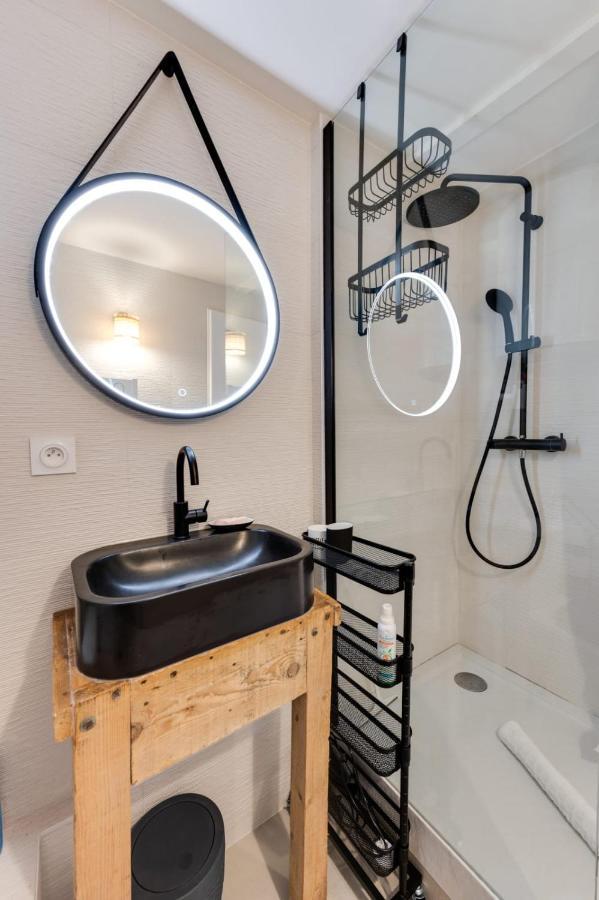 L'Atelier Filaterie - Apartment For 2 People アヌシー エクステリア 写真